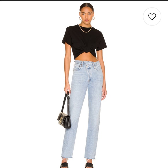 Agolde Denim - A Golde Denim